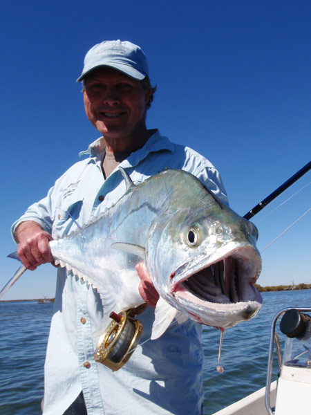 SWOFFA - Saltwater Fly Fishing Australia - Fly fishing