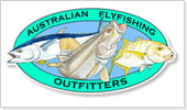Swoffa - Saltwater Flyfishing Australia - Where to fish in Hervey Bay