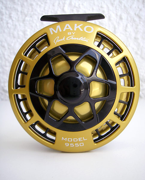 Mako 9600B Fly Reel Review (Worth the price?) 